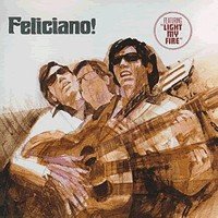 Feliciano! 180g 33RPM LP by  Jose Feliciano 