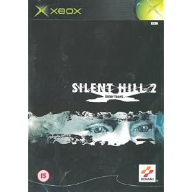 Silent Hill 2 - Inner Fears