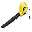 McCulloch 7 Amp 140 MPH 2-Speed Electric Blower #MCB2203