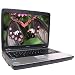 Toshiba Satellite Pentium 4 3.2GHz 256MB 60GB CDRW/DVD 15.4" TrueBrite Widescreen with Windows XP Home