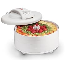 Nesco Snackmaster Express Food Dehydrators
