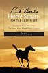 Rick Lamb's Horse Smarts for the Busy Rider: Insights in Small Bites from The Horse Show Minute Radio Program