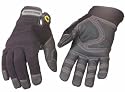 Youngstown Waterproof Winter Gloves - Unisex Sizing - Sale Ends 03/15/09