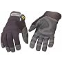 Youngstown Waterproof Winter Gloves - Unisex Sizing - Sale Ends 03/15/09