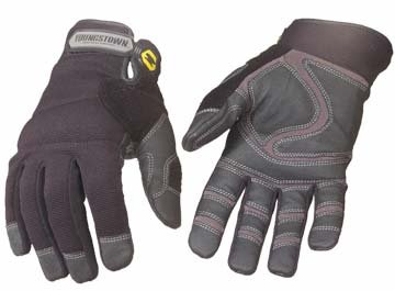Youngstown Waterproof Winter Gloves - Unisex Sizing - On Sale