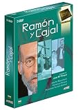 Ramón y Cajal [ NON-USA FORMAT, PAL, Reg.0 Import - Spain ]
