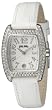 Folli Follie (�t�H���t�H��) �r���v S922ZI SLV/WHT [���s�A���i]
