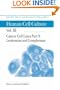 Human Cell Culture, Volume III: Cancer Cell Lines, Part 3: Leukemias and Lymphomas