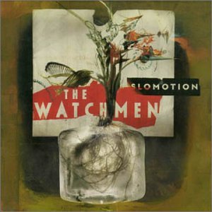 Watchmen - Slomotion - Zortam Music