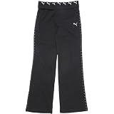 Puma - Puma Roll Down Yoga Pant Girls