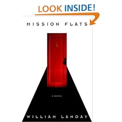 Mission Flats