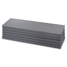36 x 12 Industrial 6 Shelf Pack
