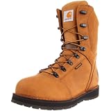 Carhartt CMW8110 8 Lace To Toe Work Boot