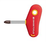 PB SWISS TOOLS(PBスイスツールズ):クロスハンドル スタービープラスドライバー 198-3-45
