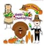 THANKSGIVING B/B