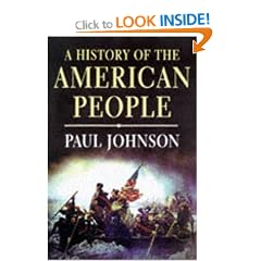 A History Of The American People