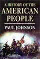 A History of the American People