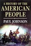 A history of the American people