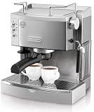 Delonghi EC710 'Style First' Choice ItalianStyle Espresso/ Cappuccino Maker