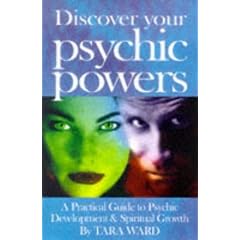 Discover Your Psychic Powers: A Practical Guide to Psychic Development and Spiritual Growth