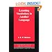 Learning Vocabulary in Another Language (Cambridge Applied Linguistics)