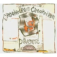 Crooked Rain Crooked Rain [Special Edition]