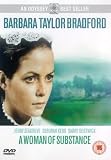 A Barbara Taylor Bradford's A Woman Of Substance [UK IMPORT] - Jenny Seagrove