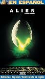 Alien (Spanish) (Spnp)