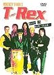 Mickey Finn's T-Rex: Back in Business