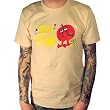 BELOVED FIEND - You Stink - Brown T-shirt
