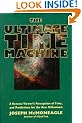 Ultimate Time Machine: Remote Viewer's Perception of Time and Predictions for the New Millennium