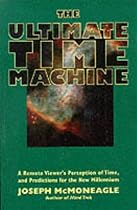 Ultimate Time Machine: Remote Viewer's Perception of Time and Predictions for the New Millennium