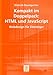 Kompakt im Doppelpack: HTML und JavaScript. Webdesign für Einsteiger