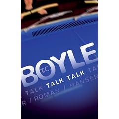Talk Talk (Gebundene Ausgabe)