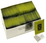 Lemon Ginger Green - 100 CT