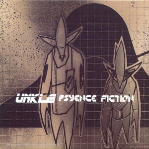 CD-Charts  Music : Psyence Fiction