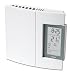Aube by Honeywell TH106/U Electric Heating 7-Day Programmable Thermostat