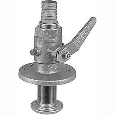 Buy Perko 835 Seacock, Ball Valve Design by Perko