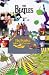Beatles Poster ~ Yellow Submarine
