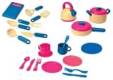 Alex 25 Piece Play Cooking Set