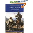 Don Quixote (Wordsworth Classics)