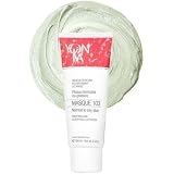 Yonka MASQUE 103 - Purifying and Clarifying Clay Mask for Normal to Oily Skin (3.5 oz)
