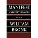Manifest; And Furthermore: Poems