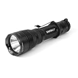 EagleTac G25C2 CREE XM-L U2 LED Flashlight - 720 Lumens
