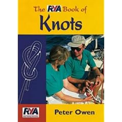 The RYA Book of Knots