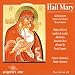 Various-Hail Mary - Russian Orthodox Sacred Music cd cover