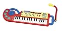 Bontempi Electronic Keyboard With Microphone