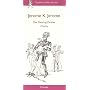 The Dancing Partner (Travelman Comedy)