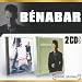 Coffret 2 CD : B?bar /  Les Risques du m?er
