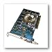 Asylum GeForce FX 5200 - Graphics adapter - GF FX 5200 - AGP 8x - 128 MB DDR - TV out